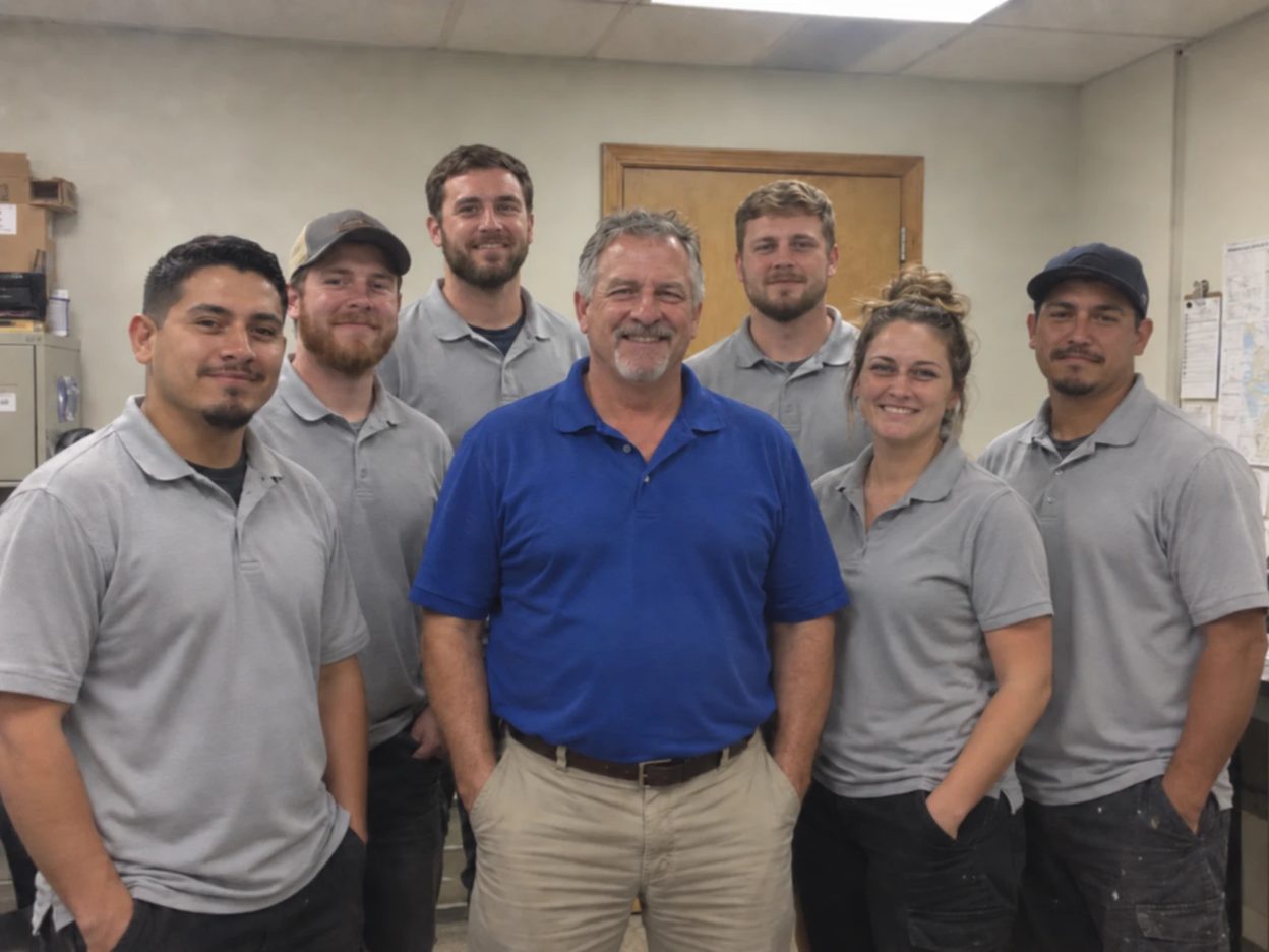 HVAC technicians in Minot, ND
