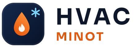Minot HVAC